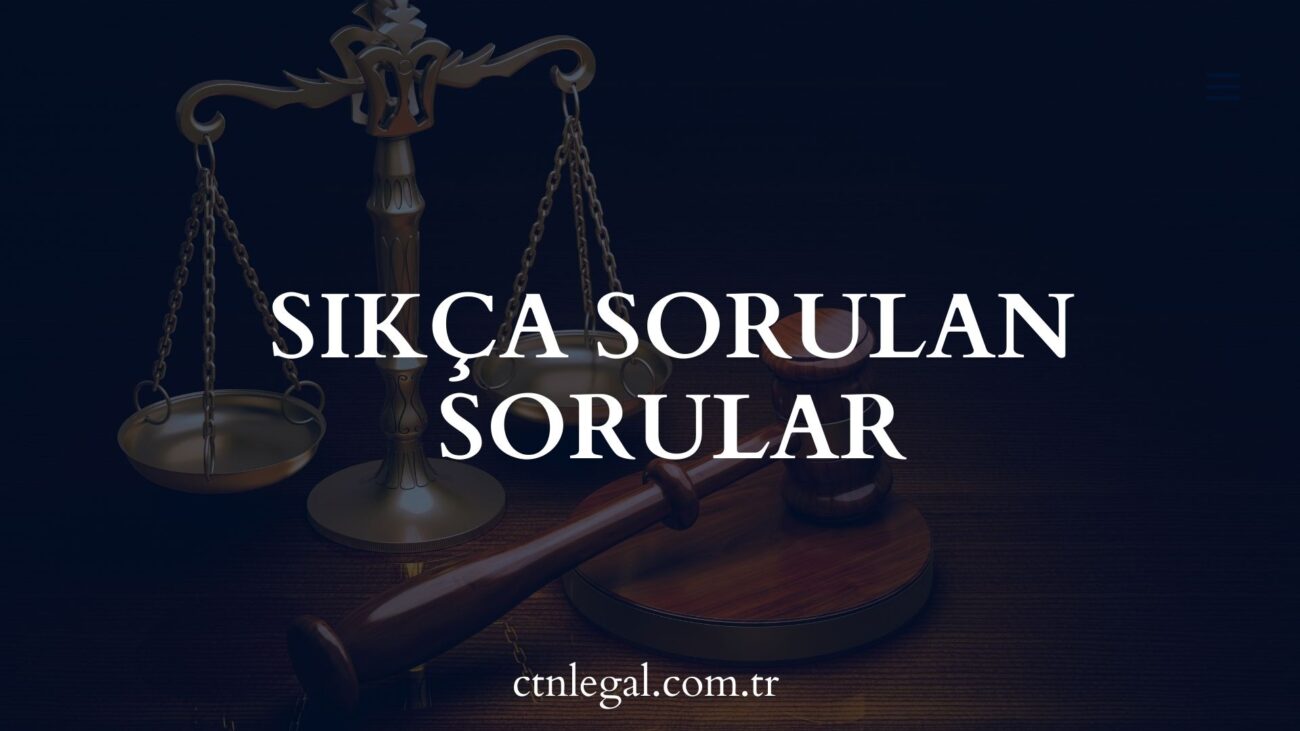 Sıkça Sorulan Sorular ile TCK  24 Kanunun Hükmü ve Amirin Emri