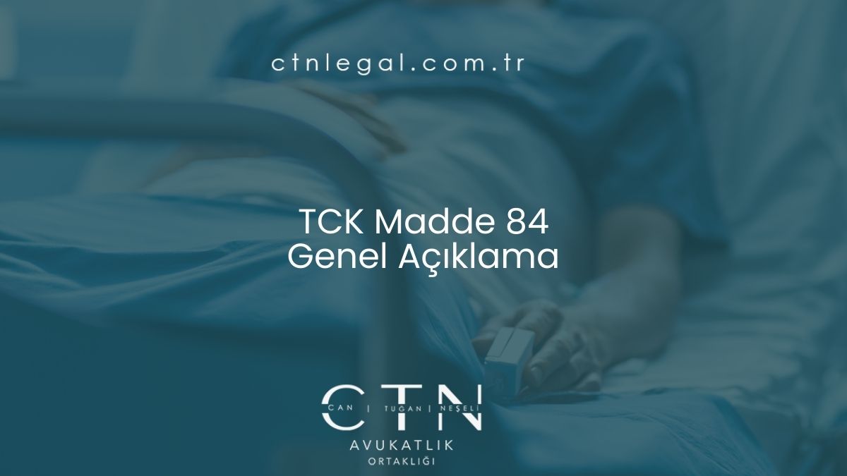 Genel Açıklama