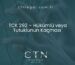 TCK 292 – Hükümlü veya Tutuklunun Kaçması