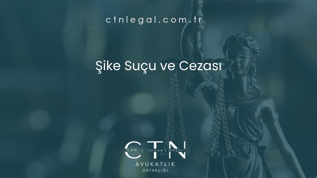 Şike Suçu ve Cezası